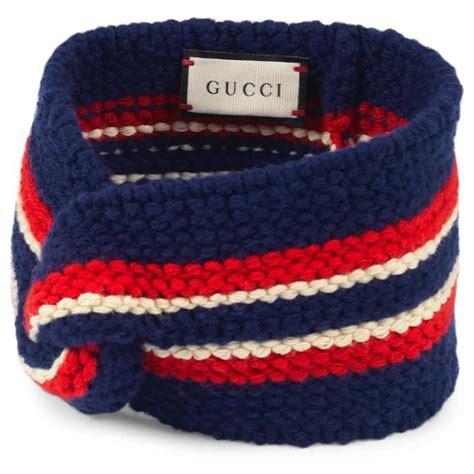 cinta gucci cabeza